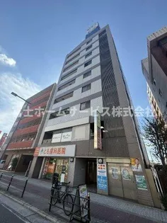 サンシャイン我孫子の画像