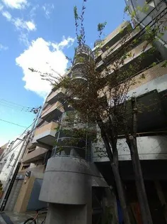 南堀江21の画像