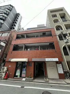 藤和シティコープ心斎橋の画像
