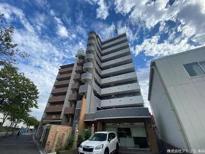 オリエンタル長田駅前【5階】の外観