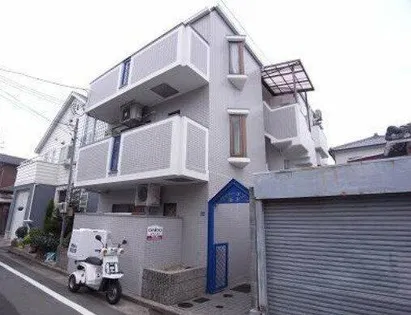 ダイドーメゾン垂水の画像