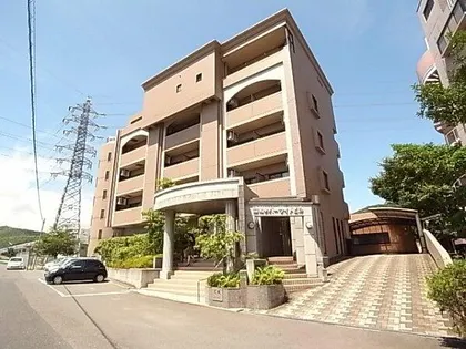 協和リバーサイドビル【5階】の外観
