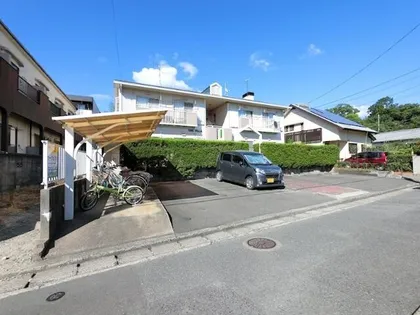 オークビラの画像