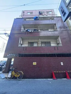 大阪府大阪市浪速区日本橋東2丁目【マンション】の外観