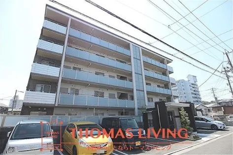 プレシード陣原の画像