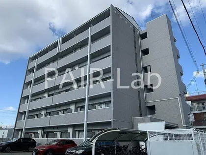 ベルメゾン エグレットの画像