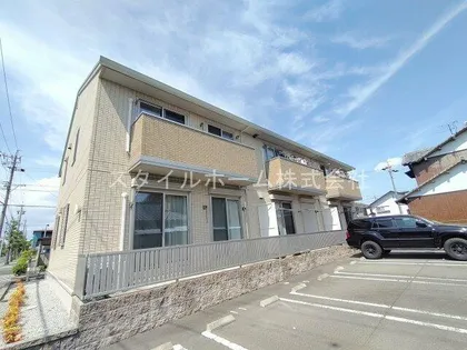 パティオ飯村の画像