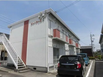 ビューラー藤Iの画像