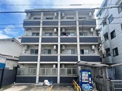 ICUBEの画像