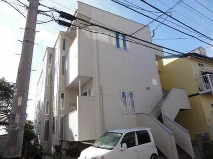 CB和白オーシャンフォルムの画像