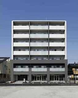 FORET A(フォーレ エー)【7階】の外観