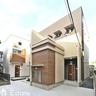 ハーモニーテラス八剱町の画像