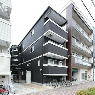 CHEZ MOIの画像
