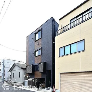 クレマチス名古屋西【103号室】の外観