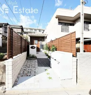 RadIAnce向陽【103号室】の外観