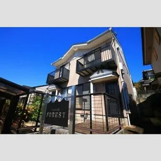 フォレストの画像