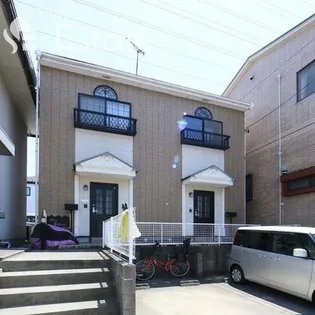 DEUX MAISONの画像