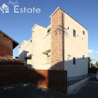 ハーモニーテラス上小田井の画像