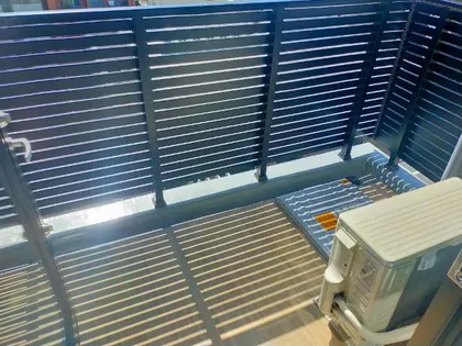 メイクス矢場町Ⅱ【803号室】の内装