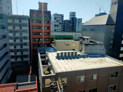 メイクス矢場町Ⅱ【803号室】のその他画像