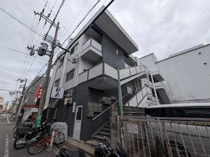 神田ビルの画像