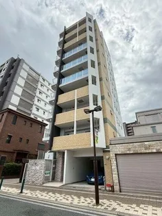 DolceVita池田 (ドルチェヴィータイケダ)【7階】の外観