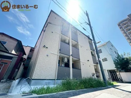 HーMAISON塚本Ⅲの画像