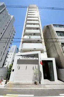 ファーストステージ京町堀レジデンス【9階】の外観