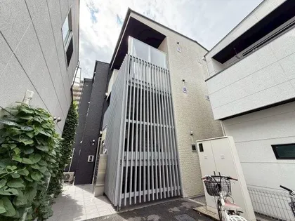 WindBell栄本町【2階】の外観