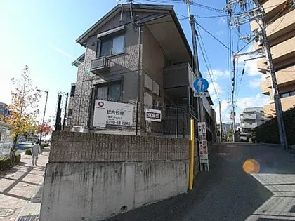 セジュール夙川の画像