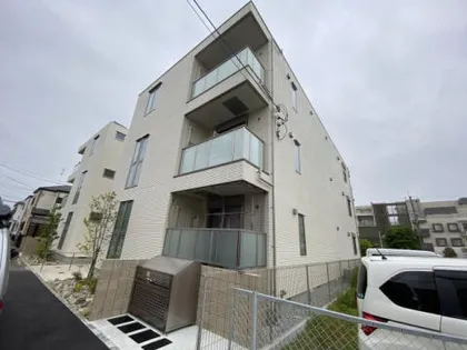 ヘーベルメゾン小松北町の画像