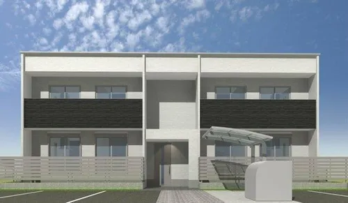 CHAT NOIR 白鳥の画像