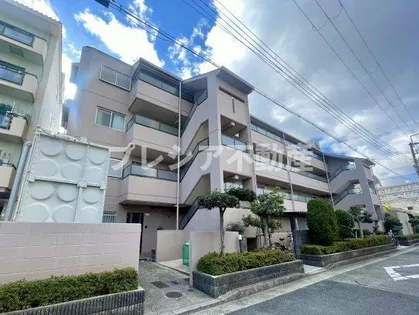 イスズハイツベル稲葉荘パート2の画像