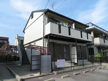 フロリカウラⅠの画像