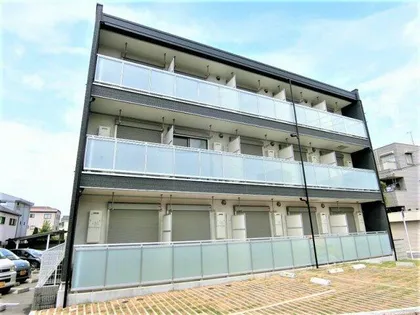 リブリ OZウイングの画像