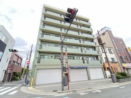 新開ビルの画像