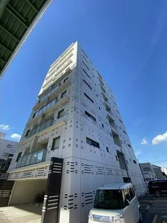 グランデ浄心【1階】の外観