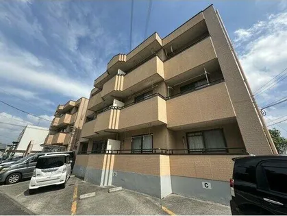 グランドメゾンFUJIの画像