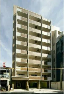 Floresta名駅【6階】の外観