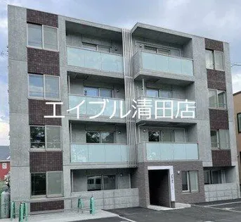 ライトベル共栄町の画像