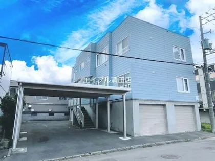 コーポ柏葉の画像