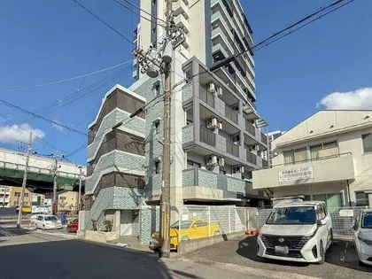 アスール神戸の画像