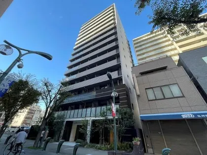 W-STYLE神戸2【10階】の外観