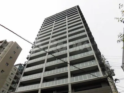 クレヴィア大阪福島の画像