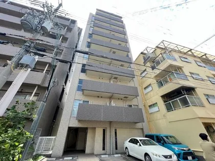 キューブコートの画像