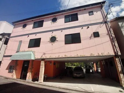 スロープイースタン大内の画像