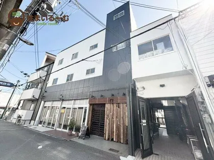 ナカジョウマンションの画像