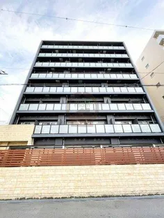 PARK HILLS都島 縁ENの画像