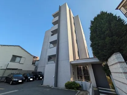 コンフォールメゾンの画像