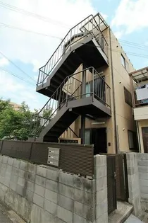 須磨寺ハイツの画像